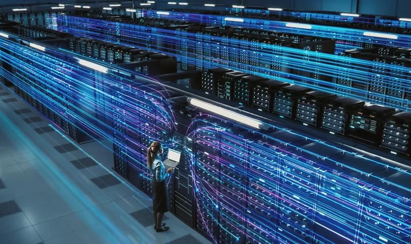 Fortinet stock split