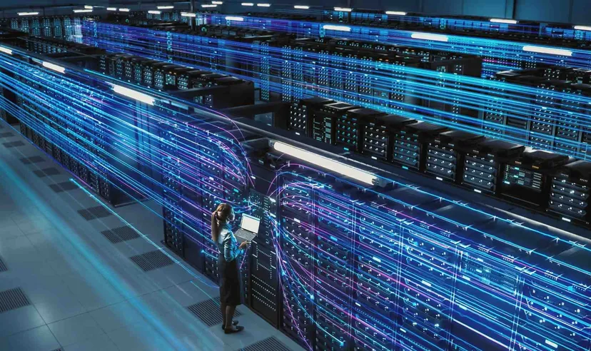 Big Tech e Intelligenza Artificiale