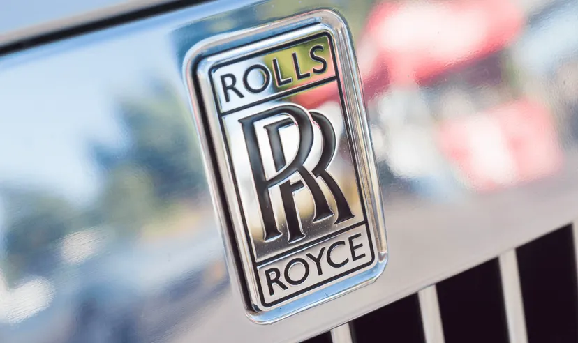Rolls-Royce share price forecast