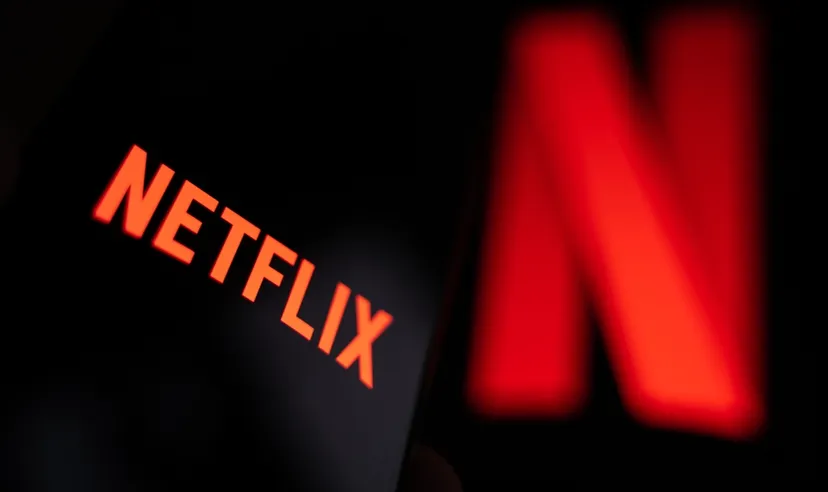 Netflix stock forecast