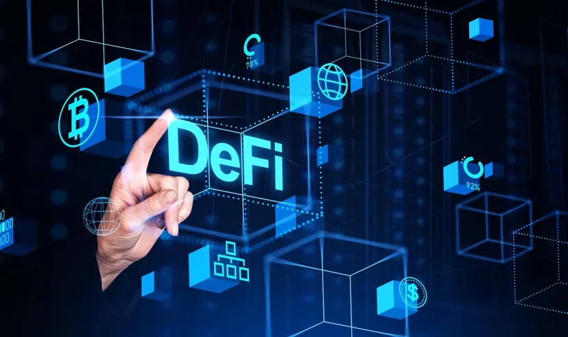 DeFi Technologies Aktienprognose