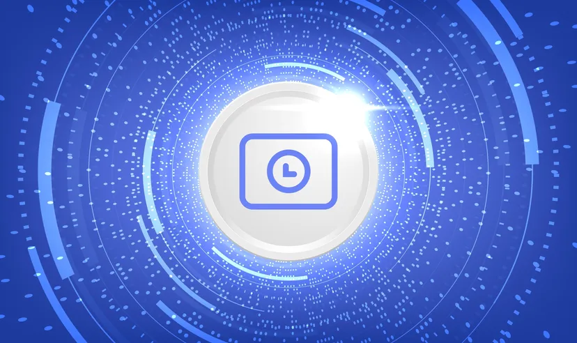 Chrono symbol