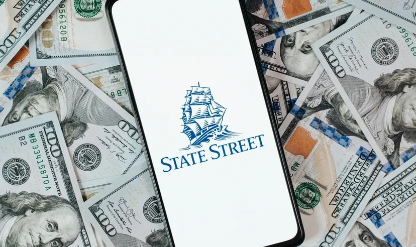 State Street stock forecast: Third-party price targets