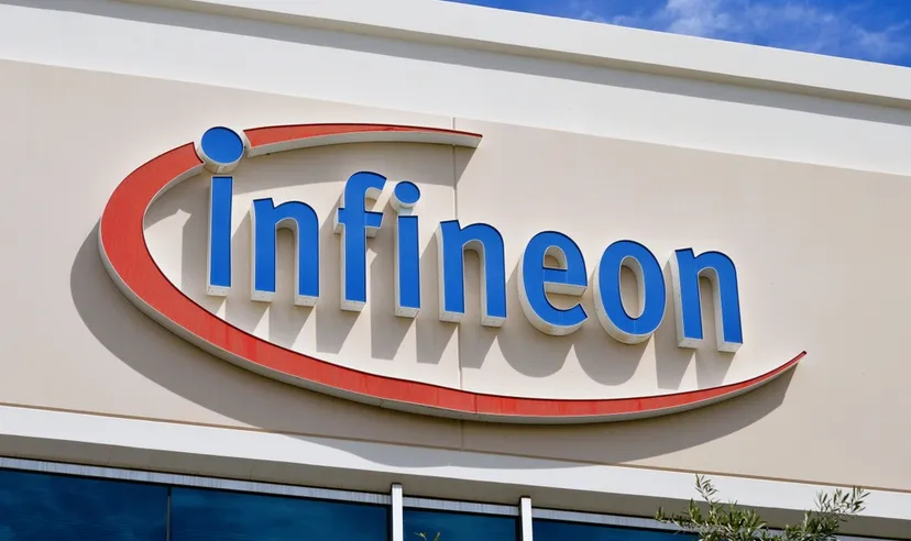 Infineon stock forecast