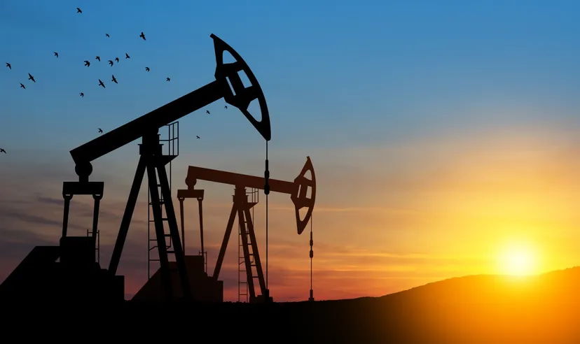 Oil pipelines