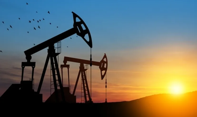 Oil pipelines