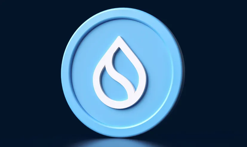 Sui price prediction 2025-2050