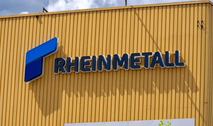 Prognoza ceny akcji Rheinmetall AG