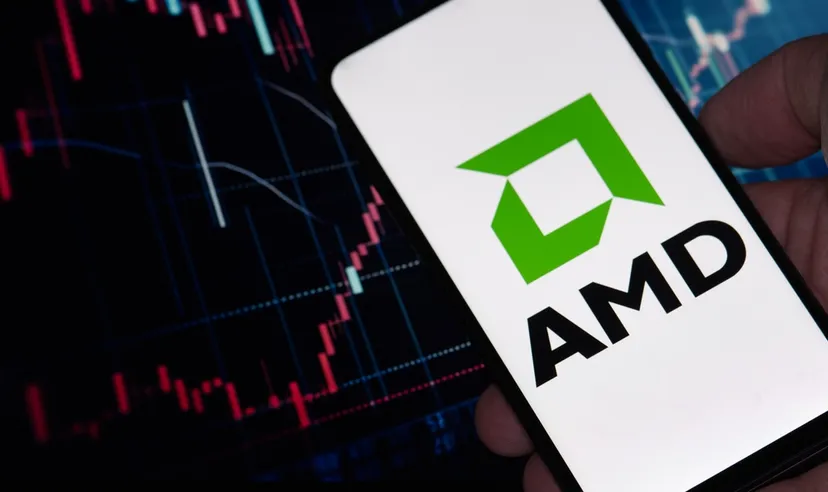 Advanced Micro Devices Aktienprognose