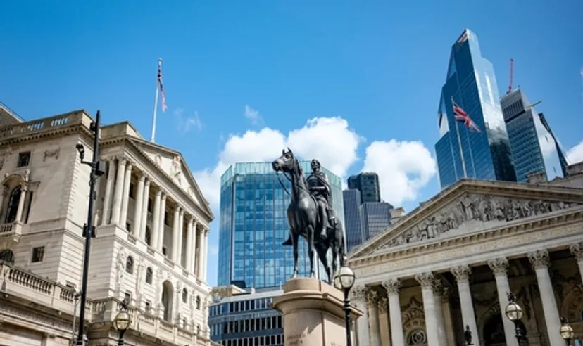 Bank of England Bank of England