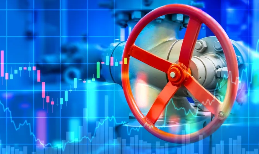 Italgas stock forecast