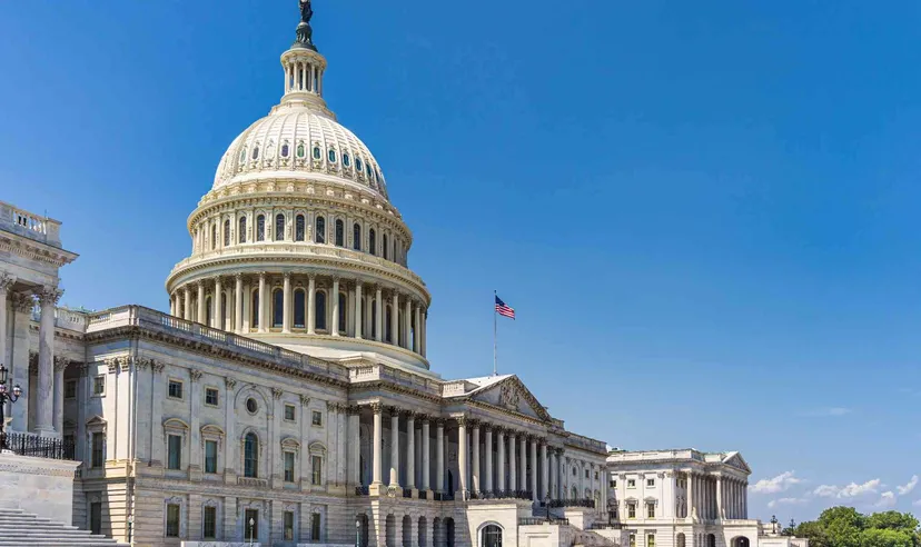 US-Haushaltsstreit (Government Shutdown) – Alles, was Sie wissen müssen