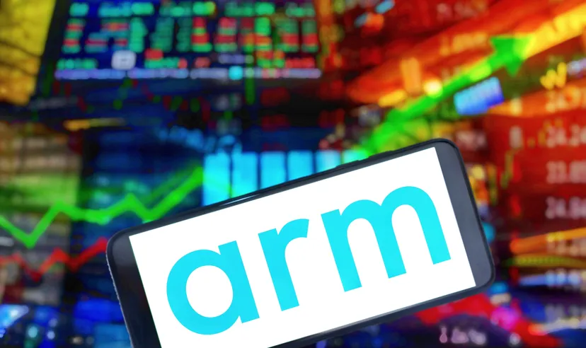 Arm Holdings stock forecast