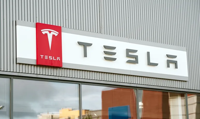 Tesla stock forecast