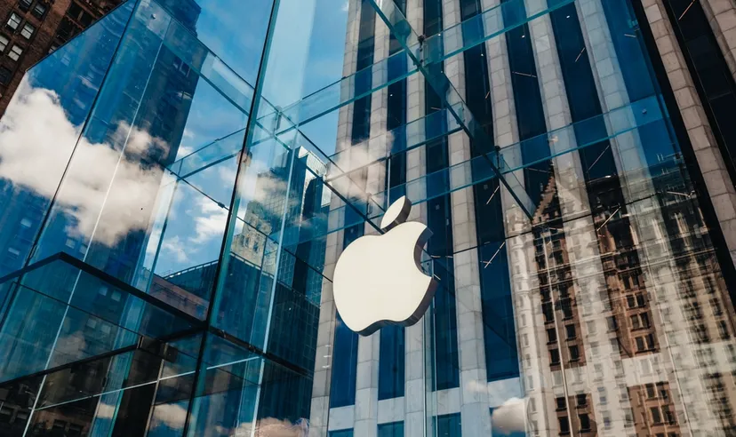 Apple office