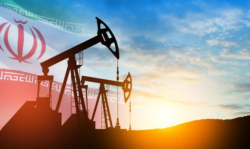 Iran oil Iran oil