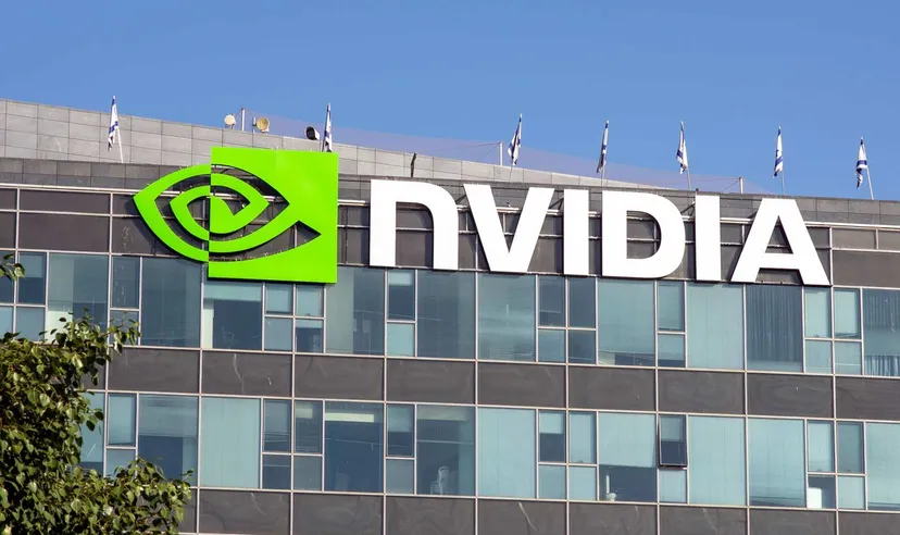 The Nvidia Market Effect: When One Stock Moves the World