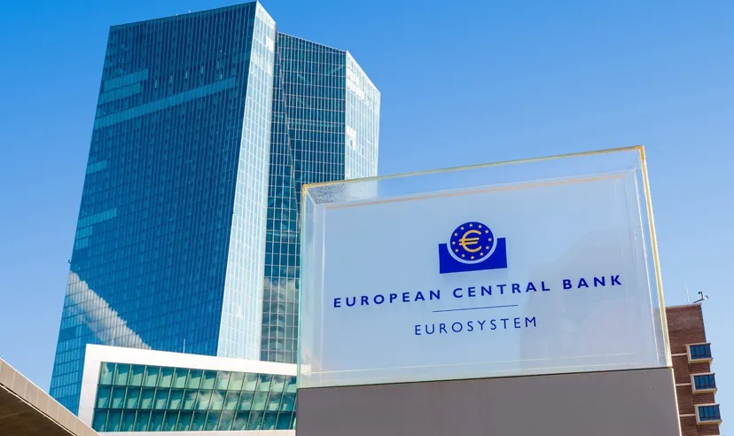 ECB building