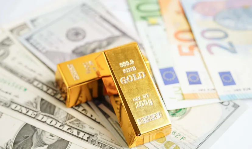 Record dell’oro: perché il rally potrebbe continuare e l’oro restare sottovalutato
