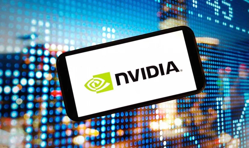 Предварительный обзор отчета Nvidia за 2 квартал