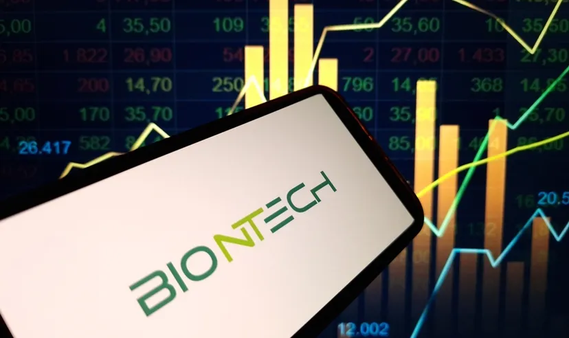 BioNTech-Aktienprognose