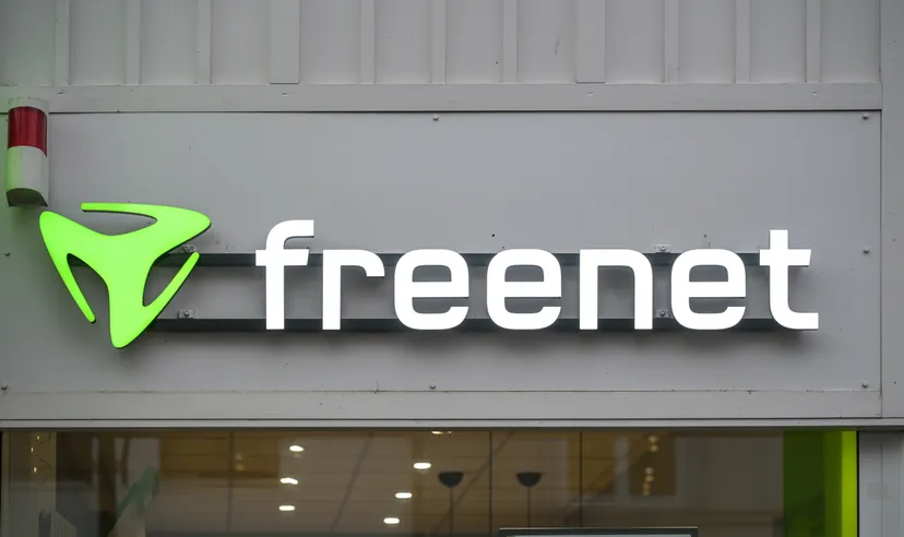 Freenet stock forecast