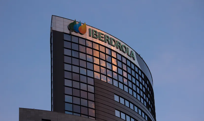 Iberdrola stock forecast