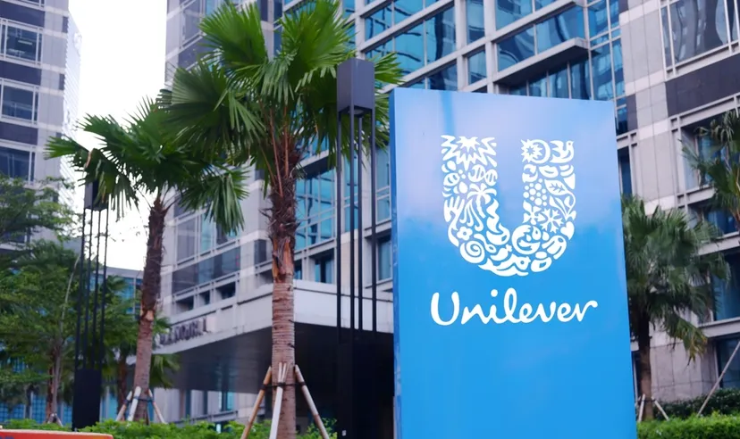 Unilever stock forecast