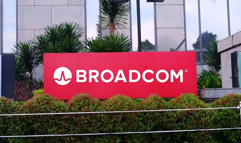 Broadcom-Aktiensplit