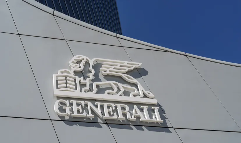 Assicurazioni Generali stock forecast