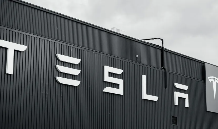 Teslas EV-Revolution