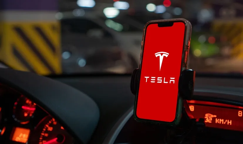 Prognoza akcji Tesla