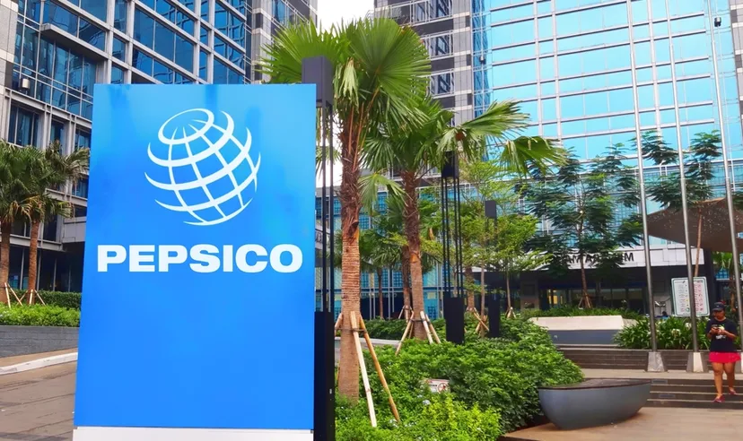 PepsiCo stock forecast