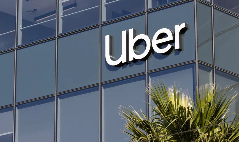 Uber Technologies stock forecast