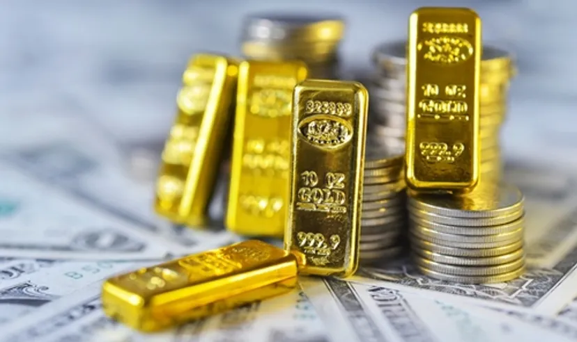 Gold (XAU/USD) remains supported as economic concerns resurface