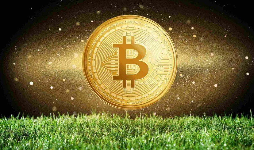 Bitcoin