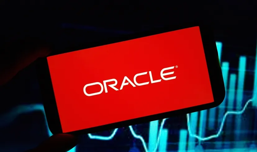 Oracle stock forecast 2025-2030
