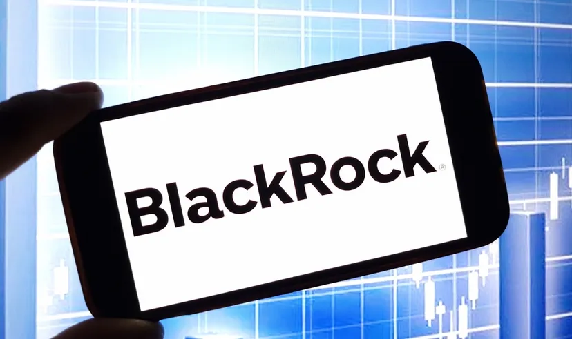 BlackRock stock forecast