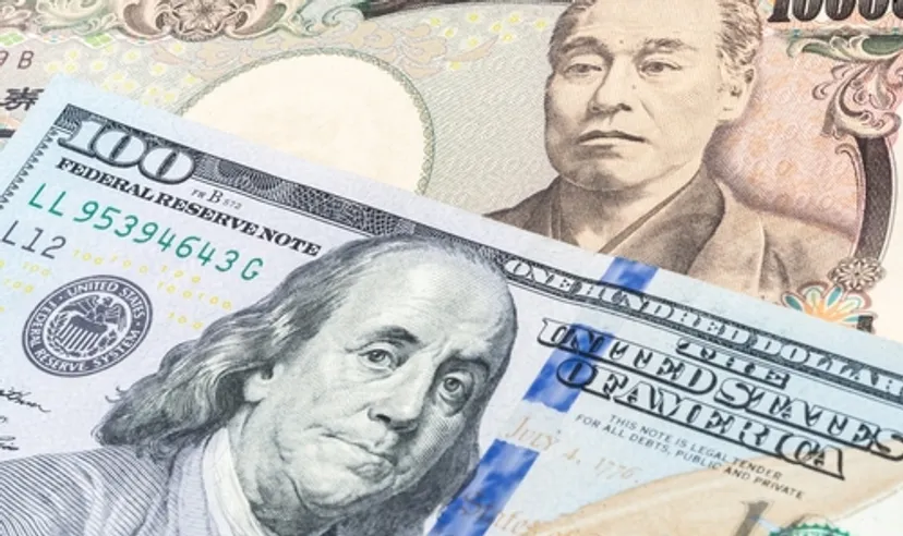USD/JPY forecast: Third-party price target