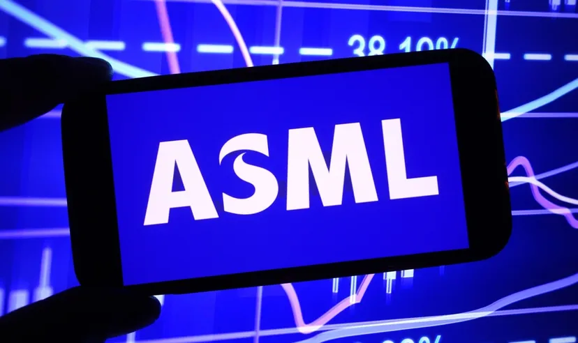ASML stock forecast