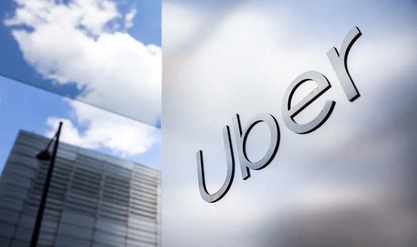 Uber Technologies stock forecast