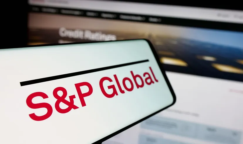 S&P Global Stock Forecast 