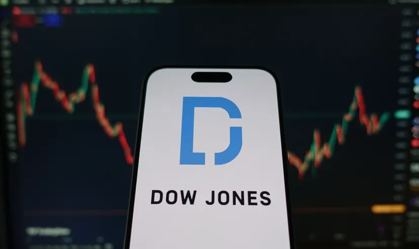 US Wall Street 30 prognose