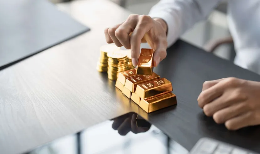 Was beeinflusst den Goldpreis