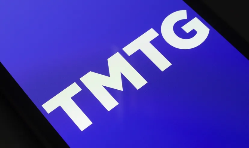 Trump Media & Technology Group stock forecast