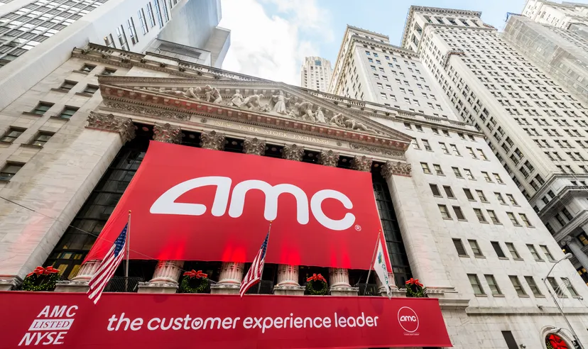 AMC stock forecast