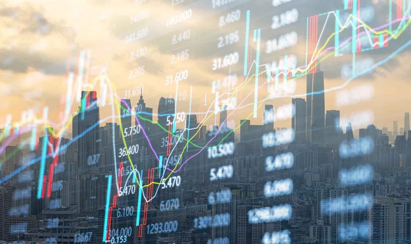 Markets Strain as Liquidity Tightens and Risk Assets Slide Markets Strain as Liquidity Tightens and Risk Assets Slide