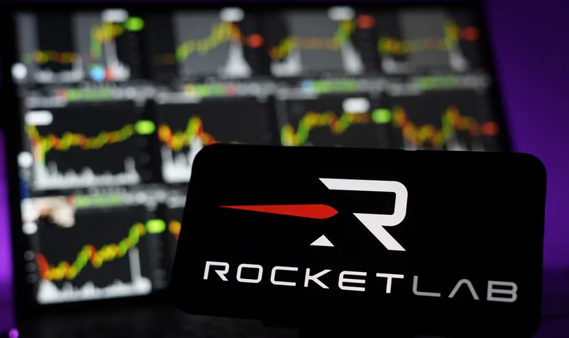 Rocket Lab Aktienprognose