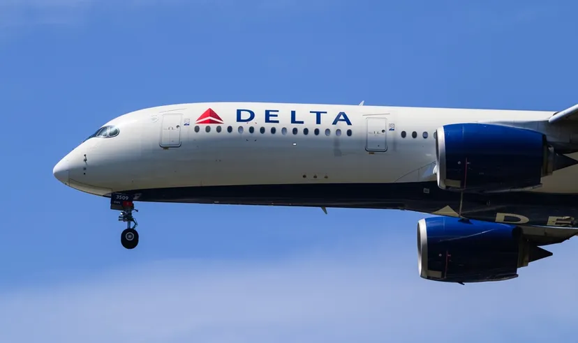 Delta Air Lines stock forecast