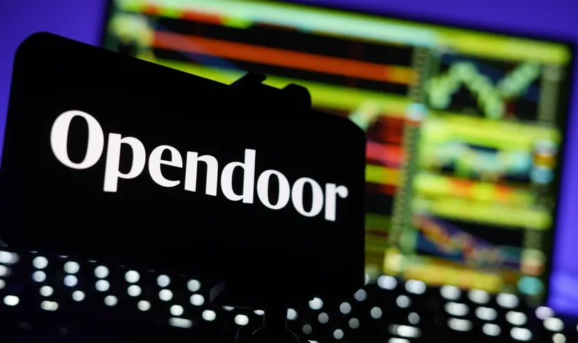 Opendoor-Aktienprognose